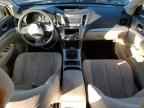 2013 SUBARU Outback