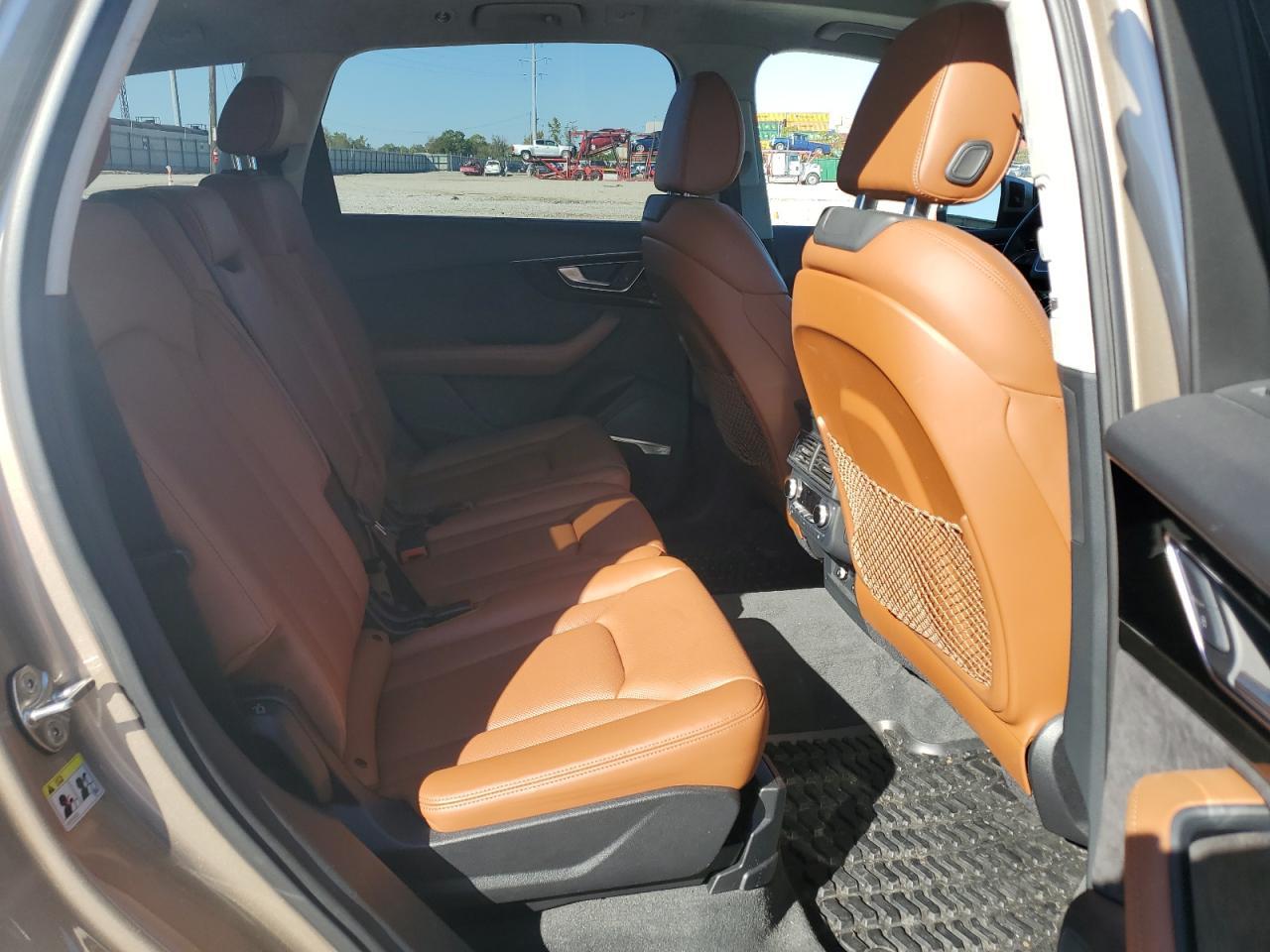 2018 AUDI Q7