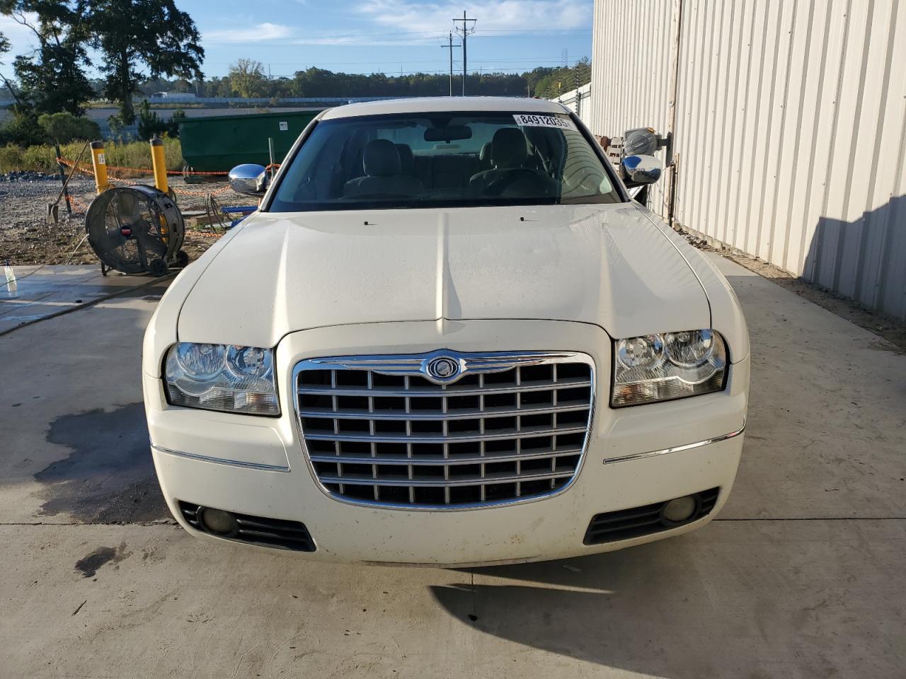 2006 CHRYSLER 300