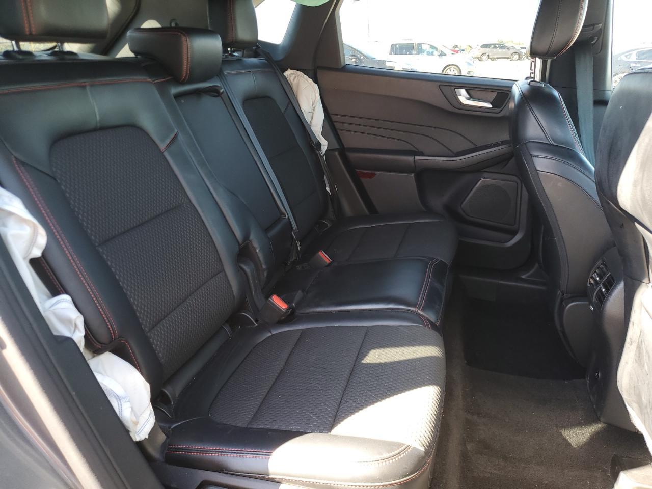 2023 FORD ESCAPE