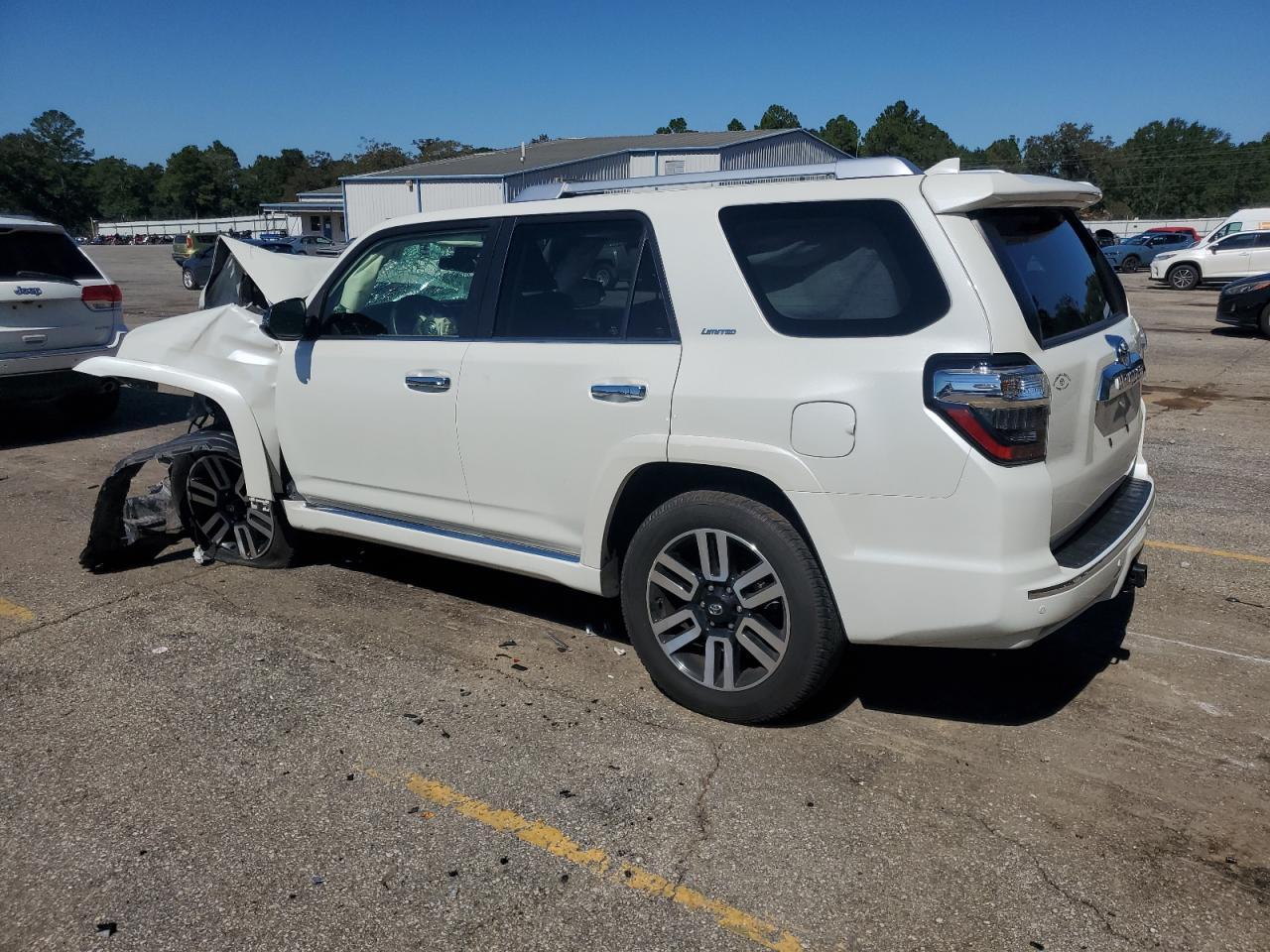 2023 TOYOTA 4Runner