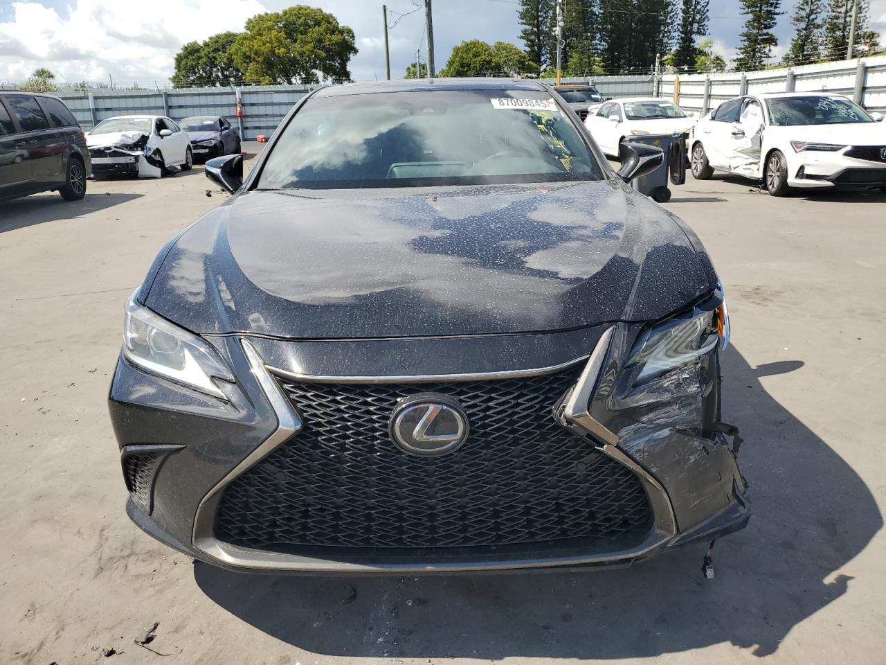 2023 LEXUS ES 350