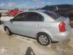 2011 HYUNDAI ACCENT