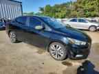 2021 NISSAN VERSA
