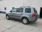 2009 HONDA PILOT