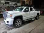 2016 GMC Sierra