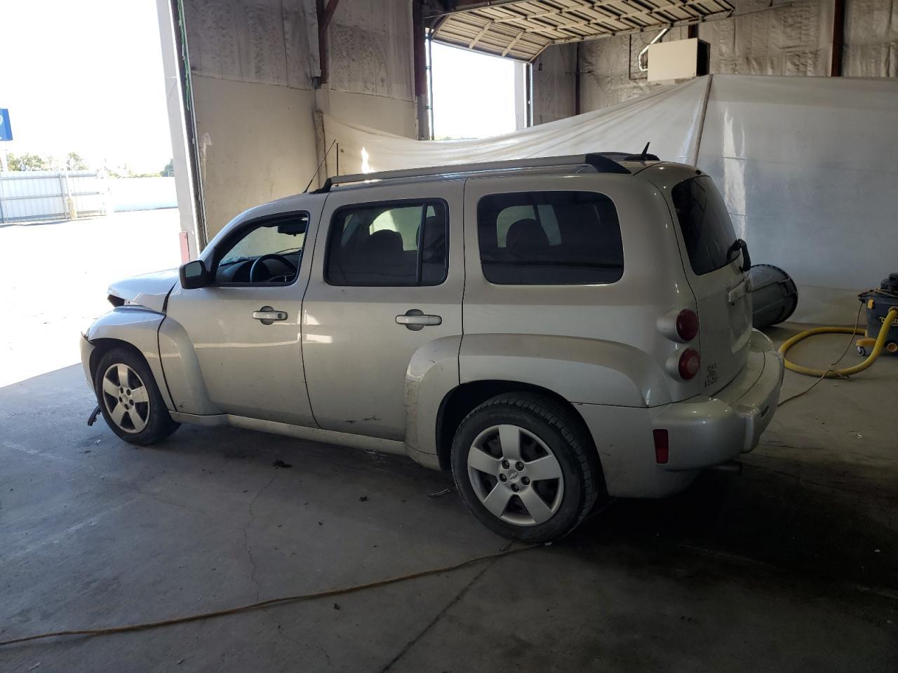 2009 CHEVROLET HHR
