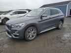 2017 BMW X1