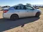 2016 NISSAN SENTRA
