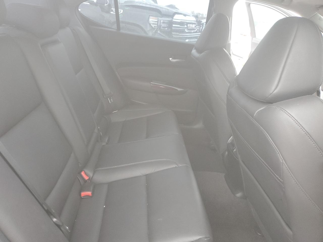 2015 ACURA TLX