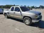 2003 CHEVROLET Silverado