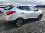 2015 HYUNDAI TUCSON