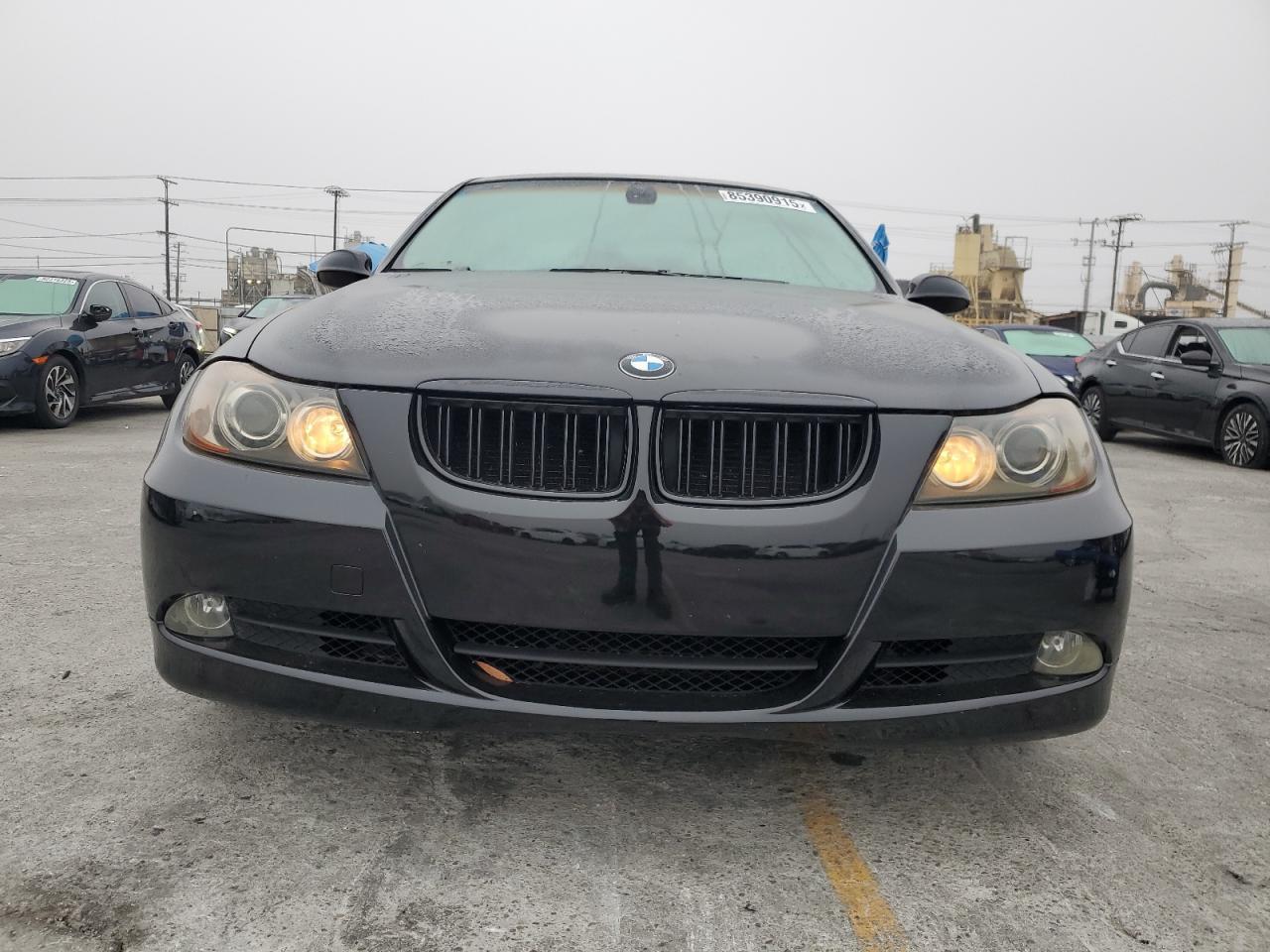 2006 BMW 3 SERIES