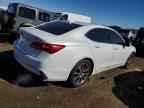2019 ACURA TLX