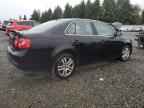 2007 VOLKSWAGEN JETTA