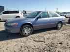 2000 TOYOTA CAMRY