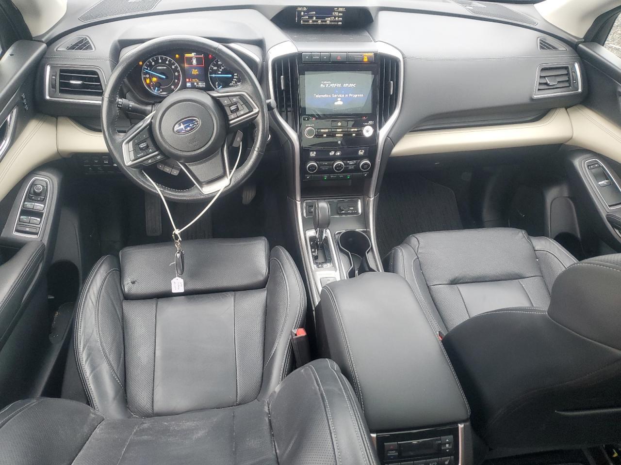 2021 SUBARU Ascent
