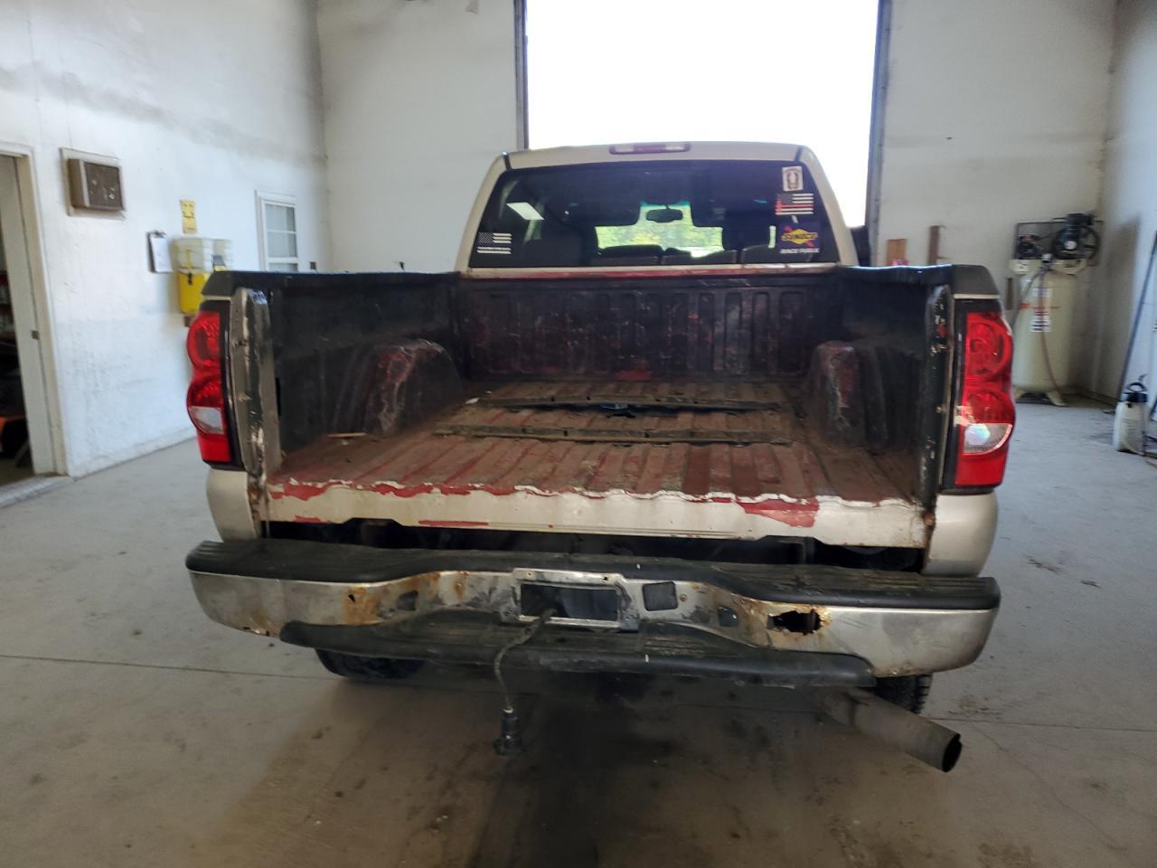 2004 CHEVROLET Silverado 2500