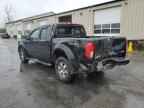 2009 NISSAN Frontier