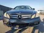 2010 MERCEDES-BENZ E-Class
