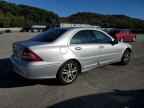 2007 MERCEDES-BENZ C-CLASS