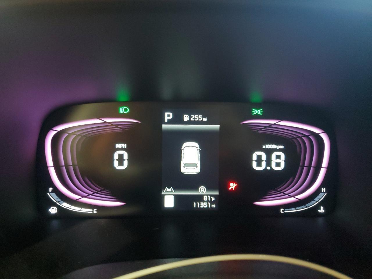 2025 KIA SOUL