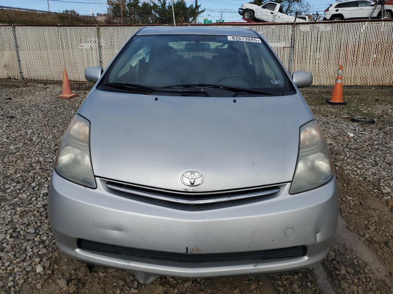 2007 TOYOTA PRIUS