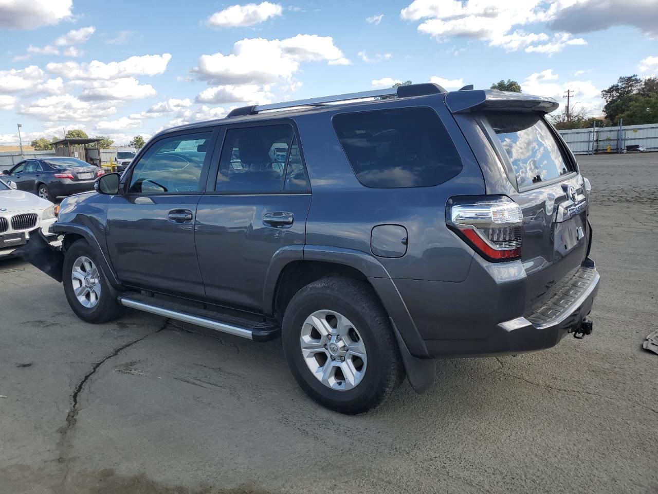 2022 TOYOTA 4Runner