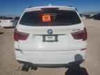 2016 BMW X3