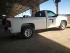 2013 CHEVROLET Silverado