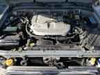 2001 NISSAN PATHFINDER