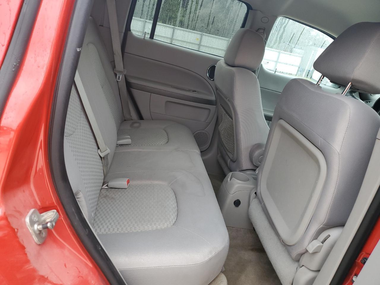 2011 CHEVROLET HHR