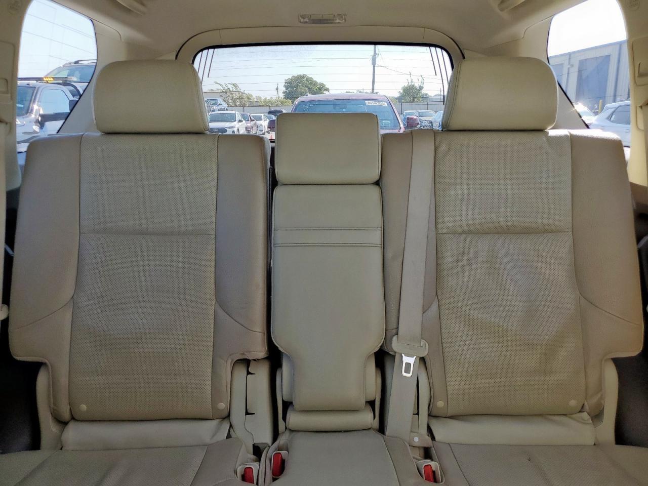 2016 LEXUS Gx