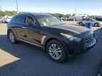 2009 INFINITI FX35