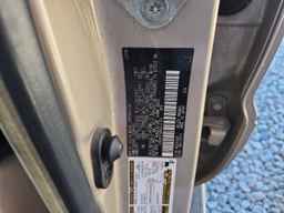 2005 TOYOTA HIGHLANDER