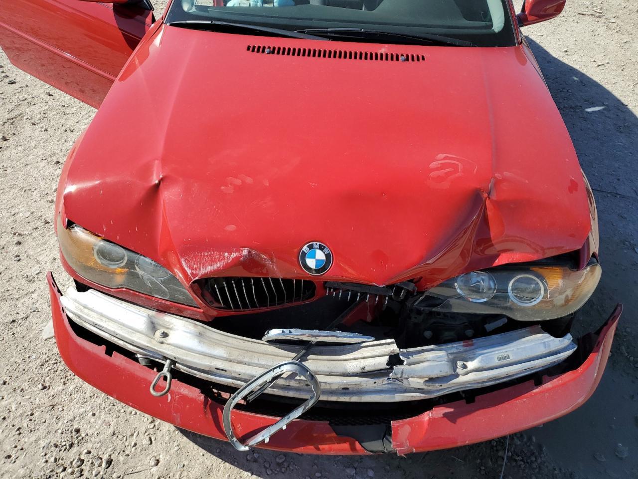 2004 BMW 3 SERIES