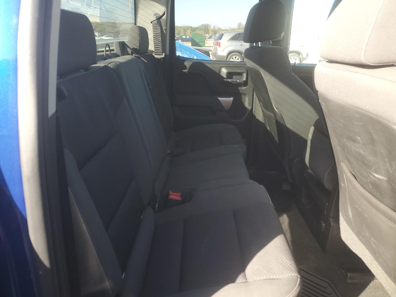 2014 CHEVROLET Silverado