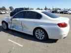 2015 BMW 5 series