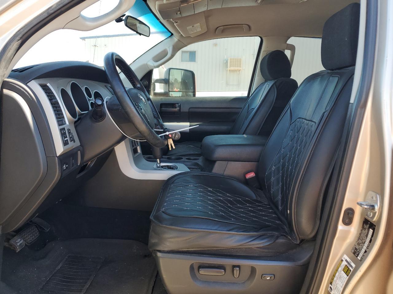 2007 TOYOTA TUNDRA