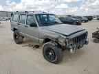 2000 JEEP CHEROKEE