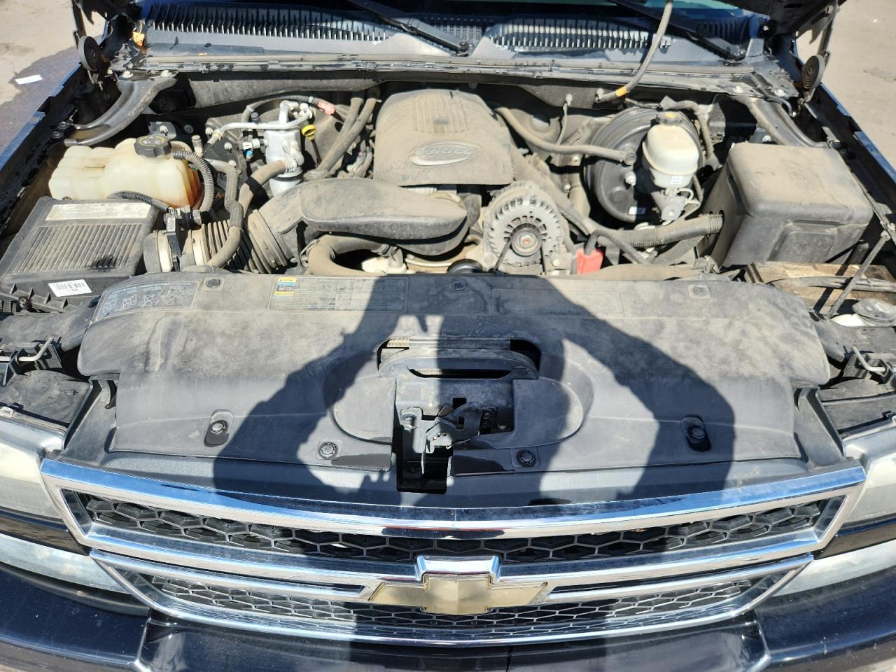2006 CHEVROLET Silverado