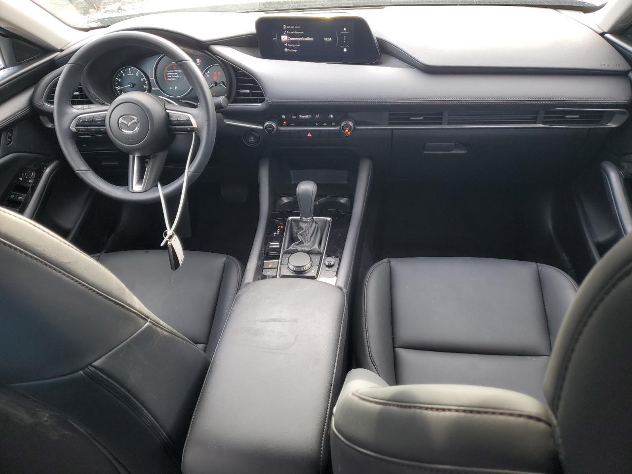 2024 MAZDA 3