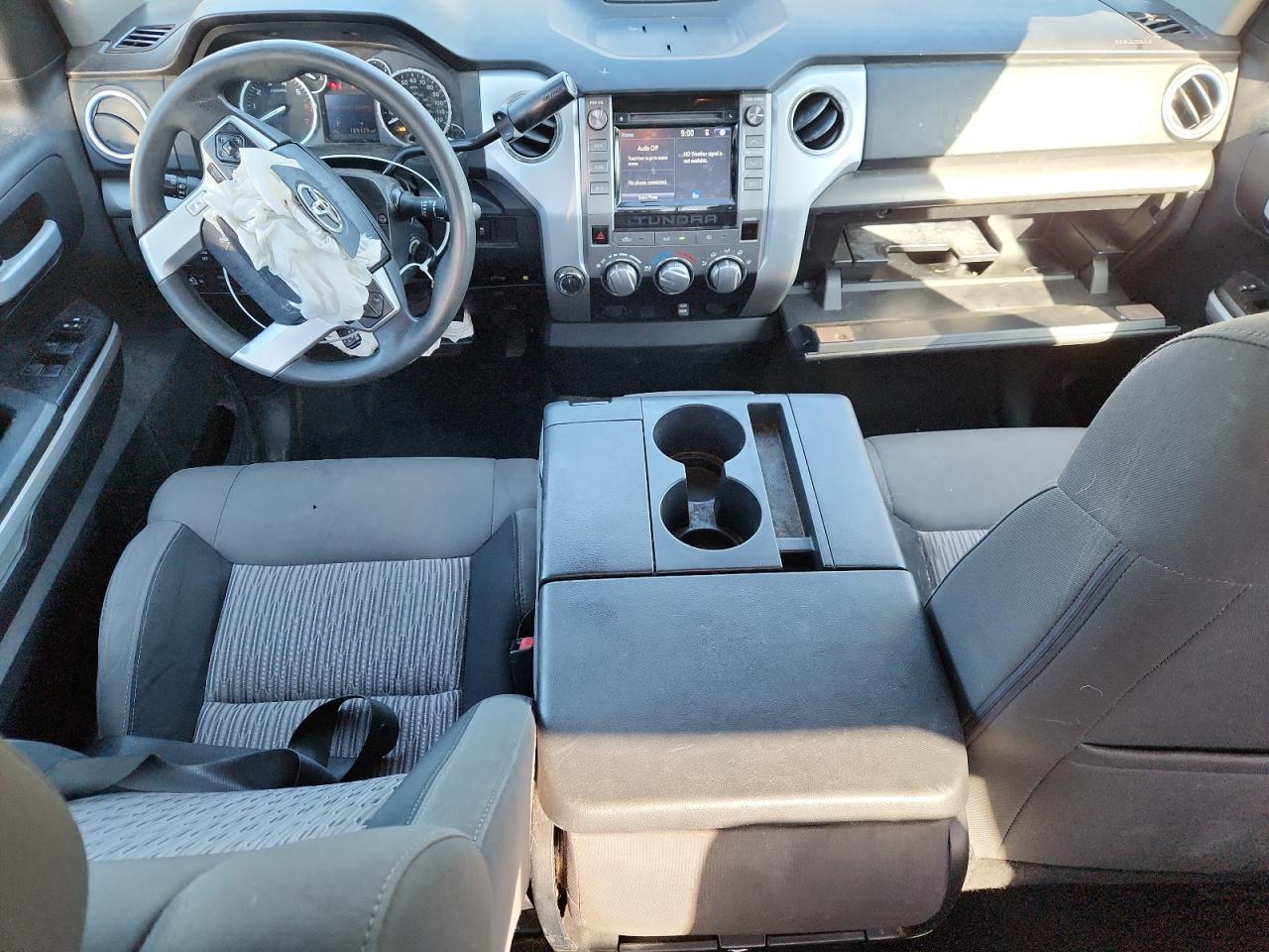 2014 TOYOTA TUNDRA