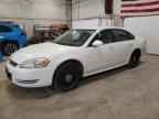 2012 CHEVROLET IMPALA