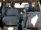 2019 TOYOTA SIENNA