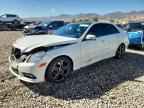 2011 MERCEDES-BENZ E-Class