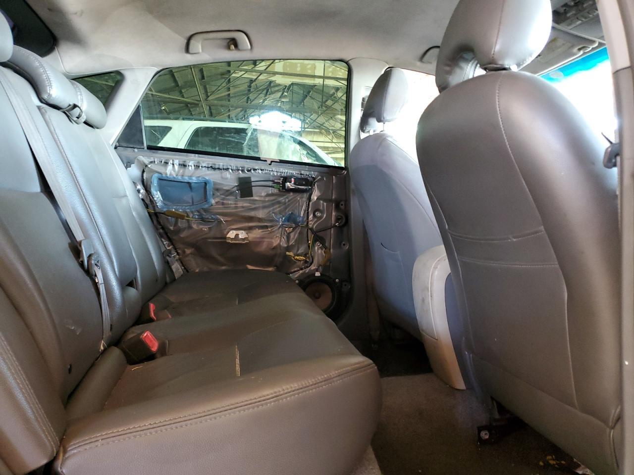 2008 TOYOTA PRIUS