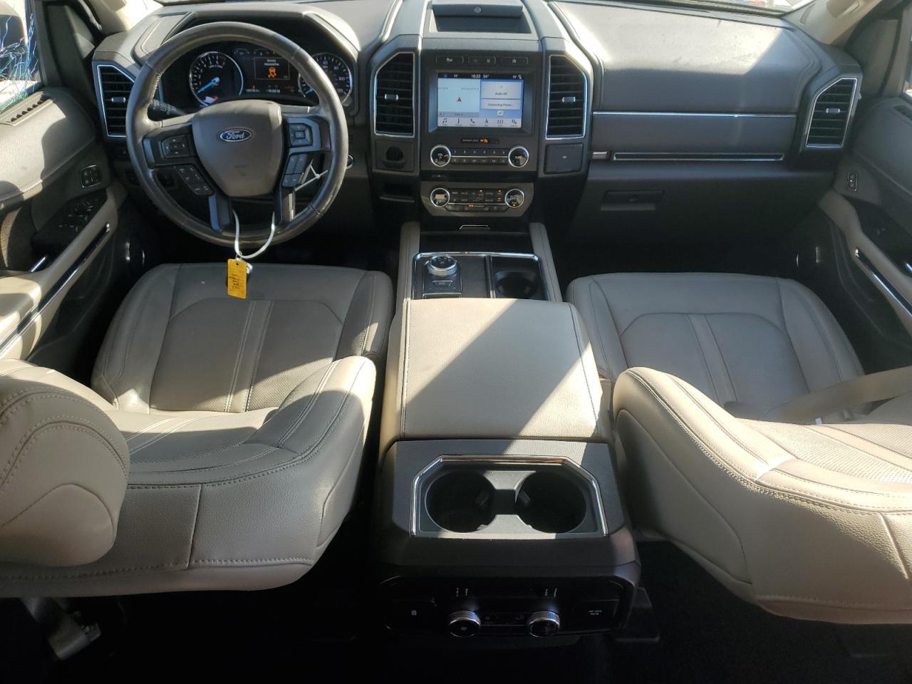 2018 FORD Expedition