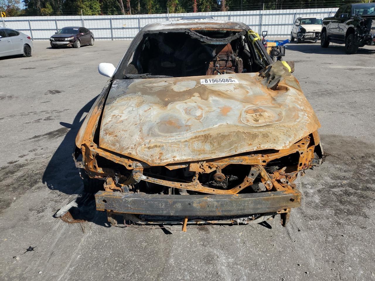 1999 TOYOTA CAMRY