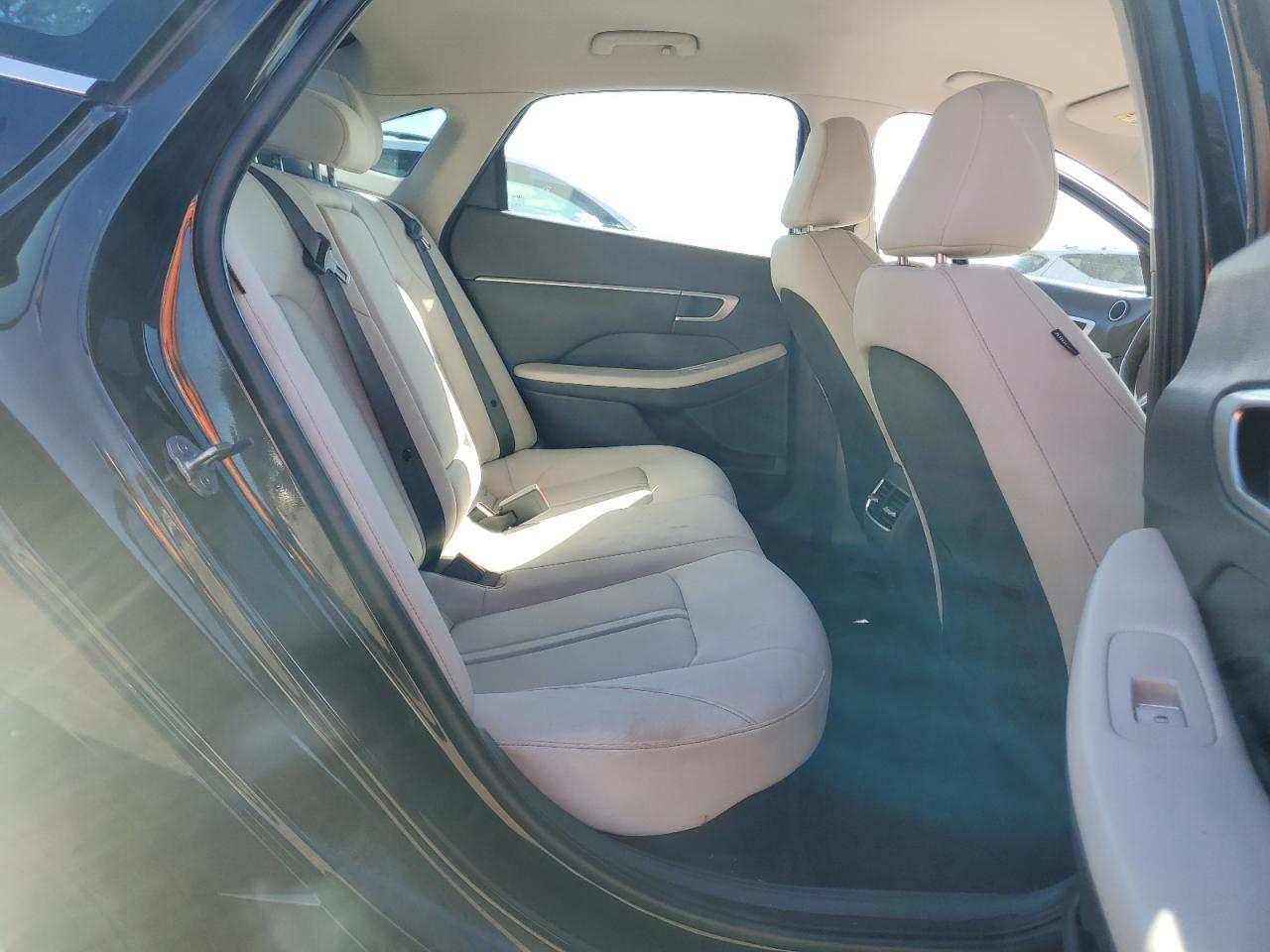 2024 HYUNDAI SONATA